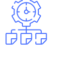 improved workload planning icon